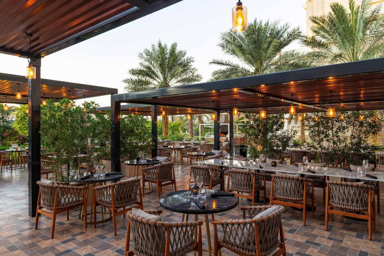 The Westin Mina Seyahi And Waterpark 5* Dubai