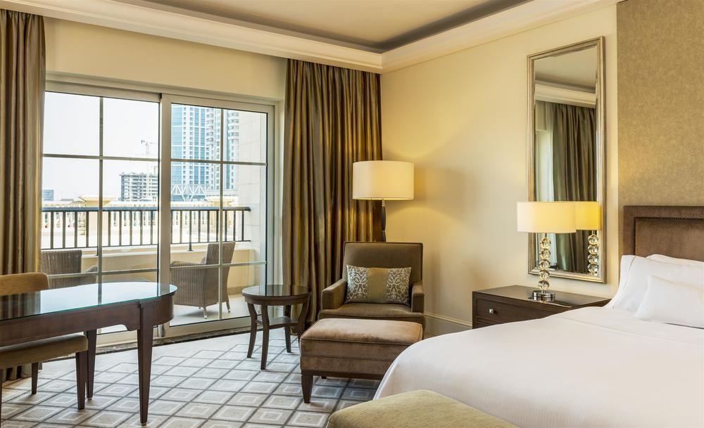 The Westin Mina Seyahi Resort&spa Resort