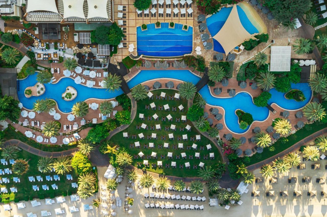 The Westin Mina Seyahi Resort&spa Dubai