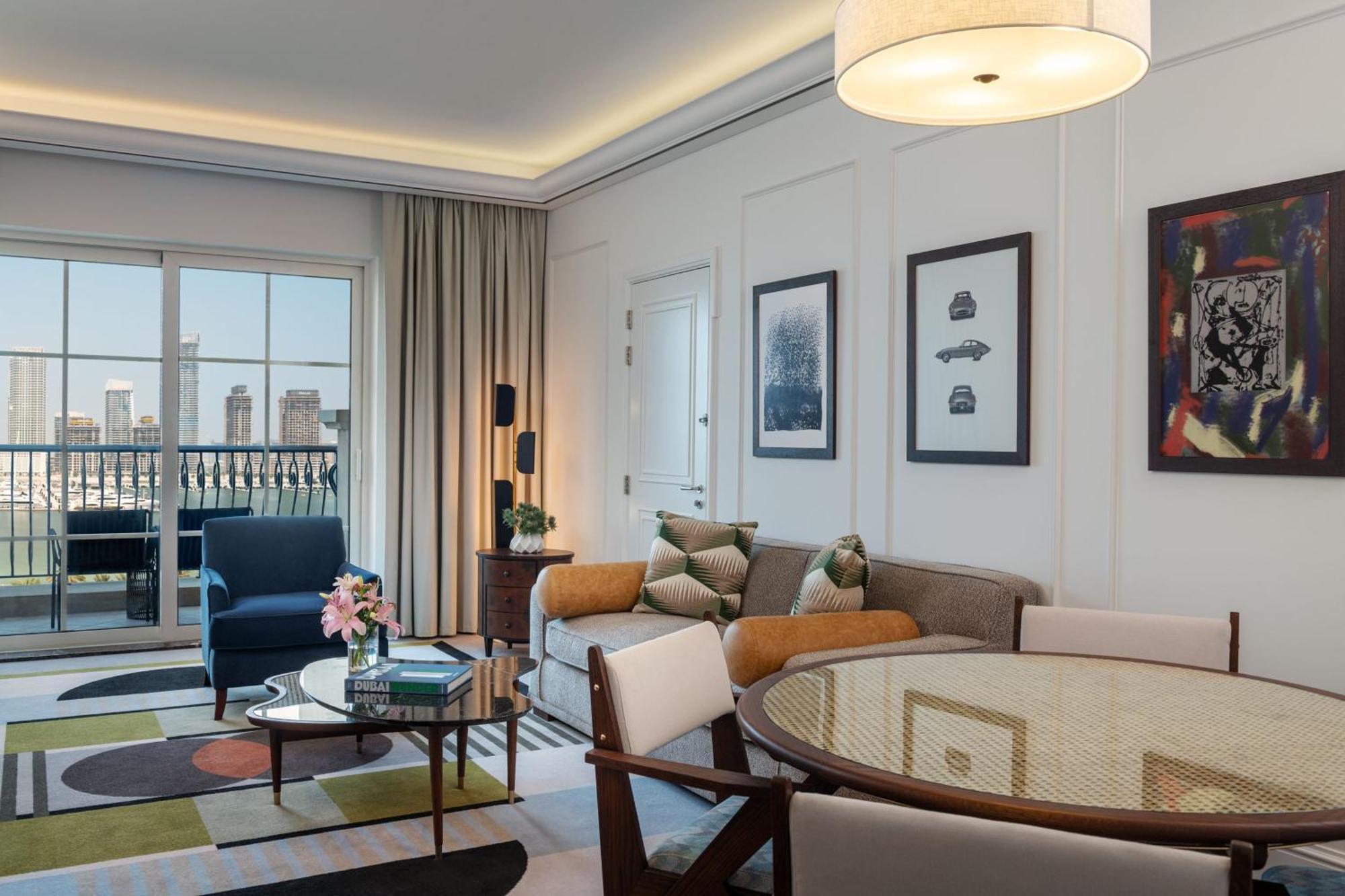 The Westin Mina Seyahi Resort&spa Resort Dubai