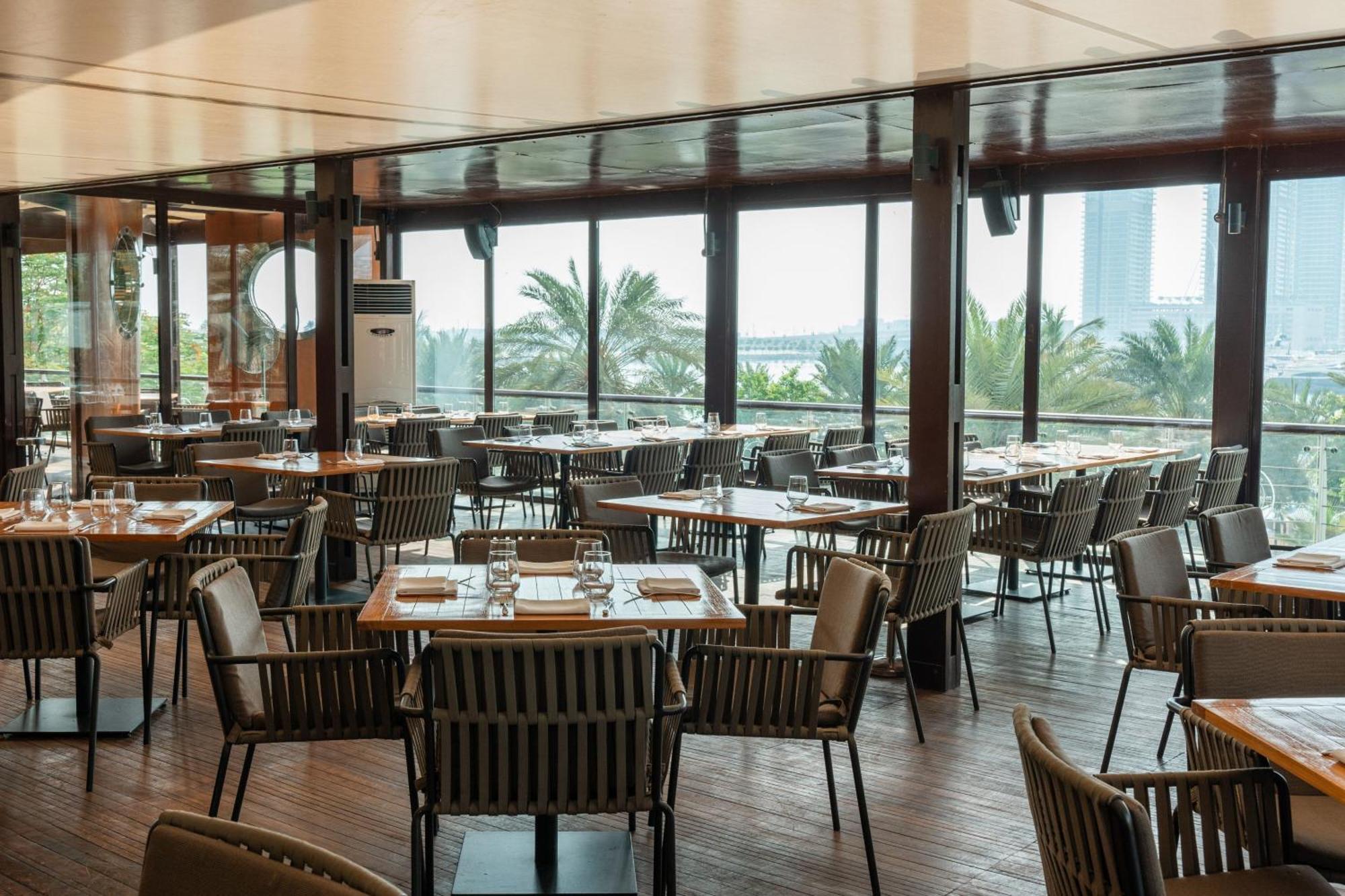 The Westin Mina Seyahi Resort&spa Dubai
