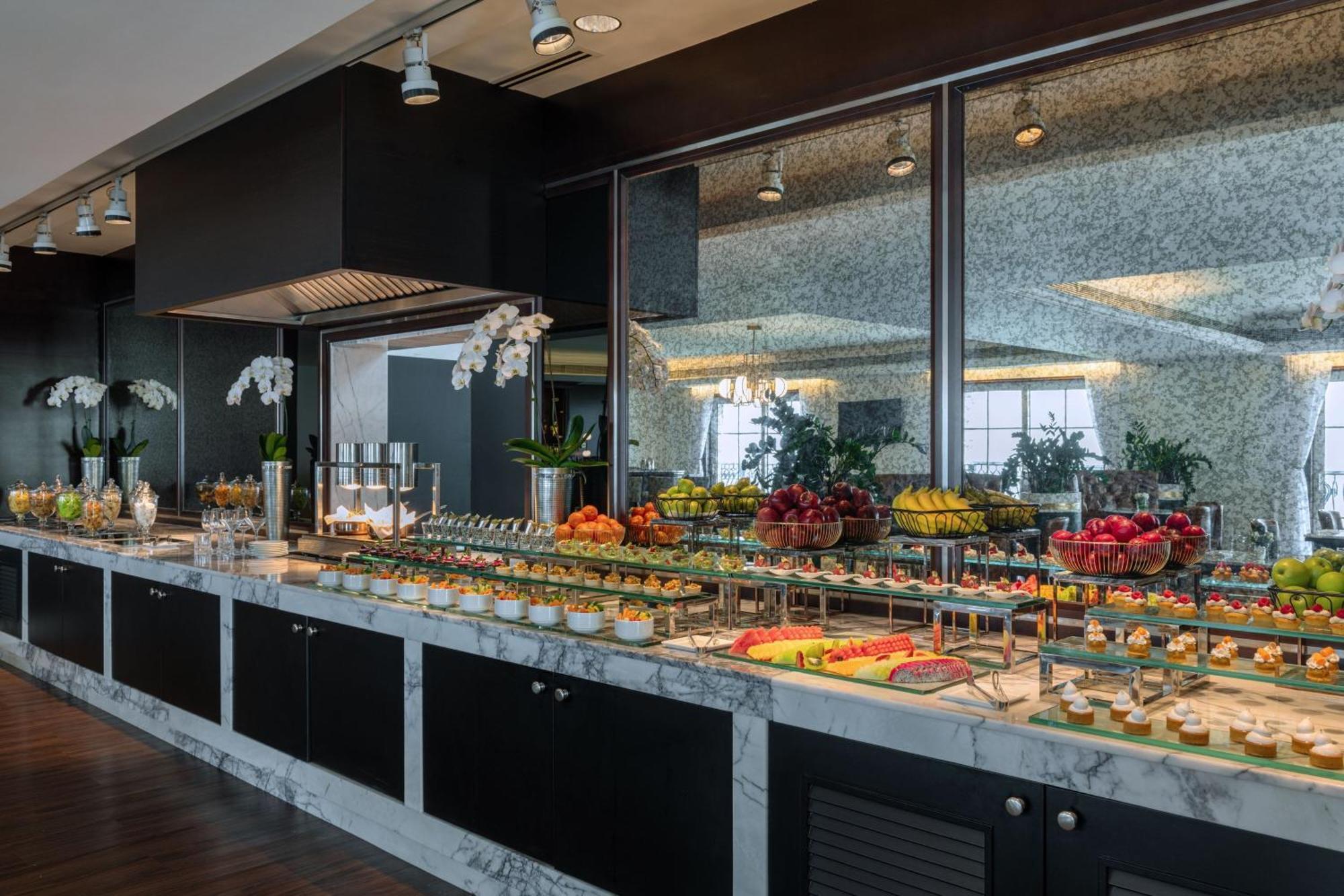 The Westin Mina Seyahi Resort&spa Dubai
