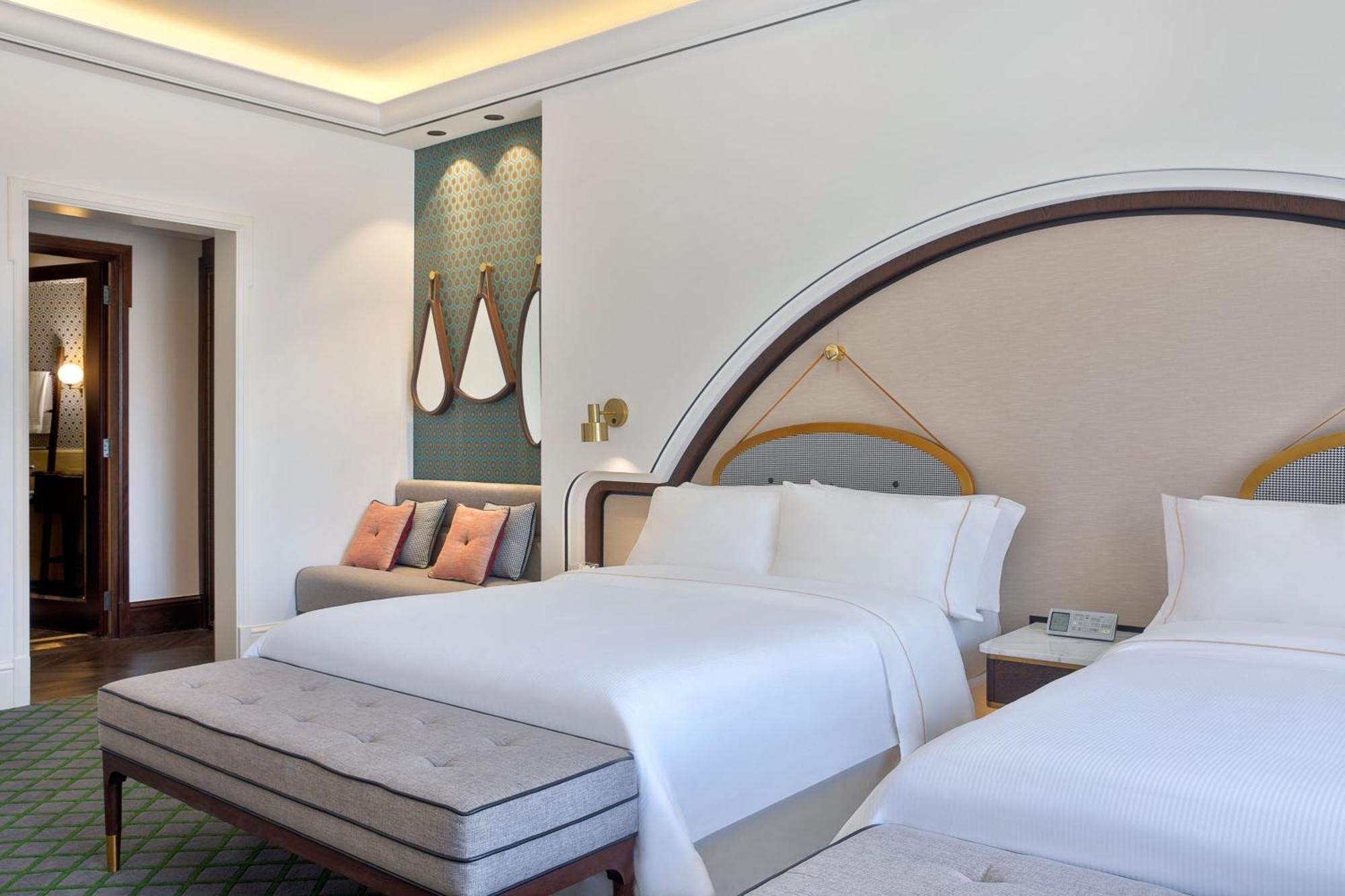 Resort The Westin Mina Seyahi Resort&spa