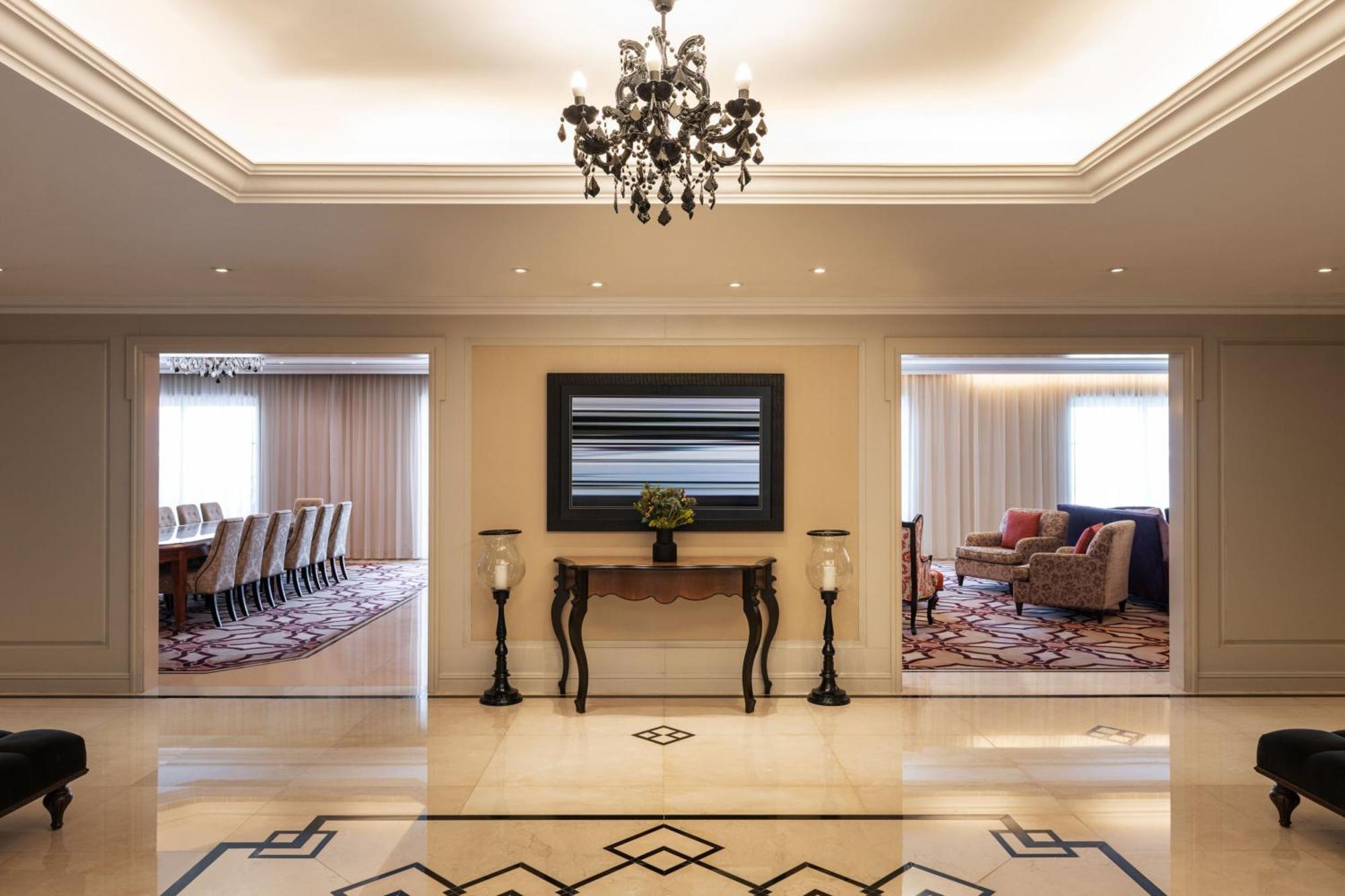 The Westin Mina Seyahi Resort&spa Resort Dubai
