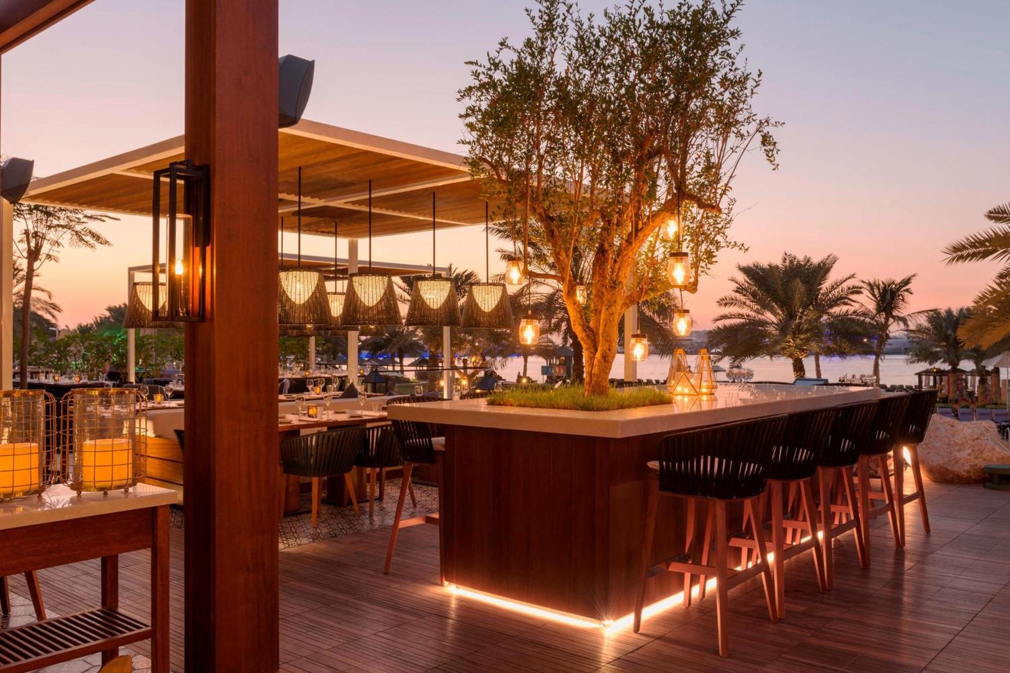 The Westin Mina Seyahi Resort&spa Dubai
