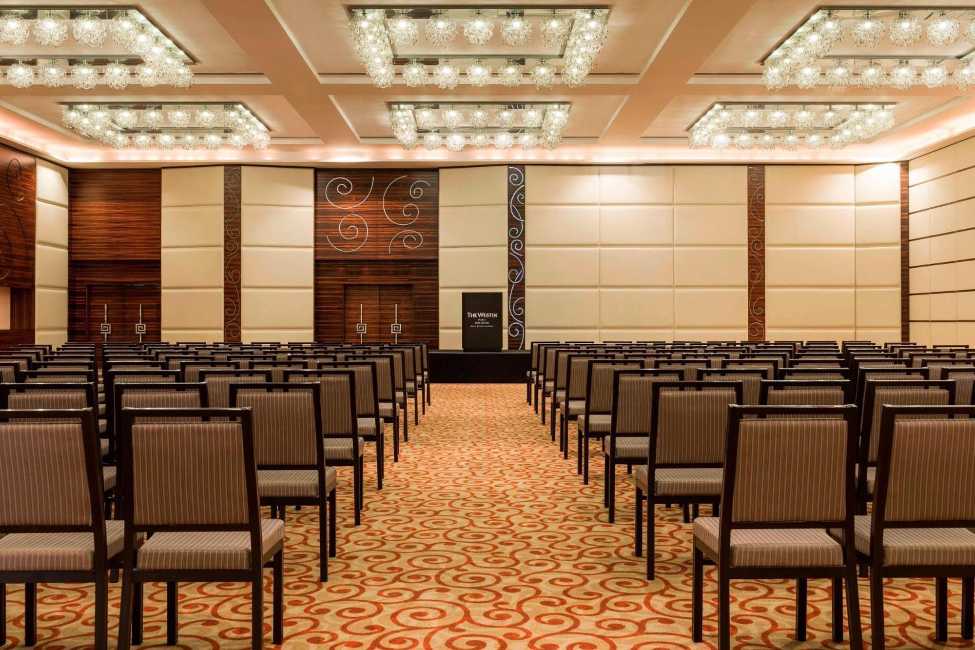The Westin Mina Seyahi Resort&spa Resort Dubai