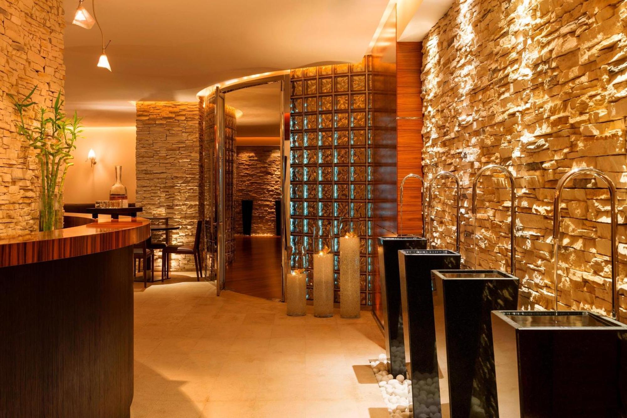 The Westin Mina Seyahi Resort&spa Resort 5*