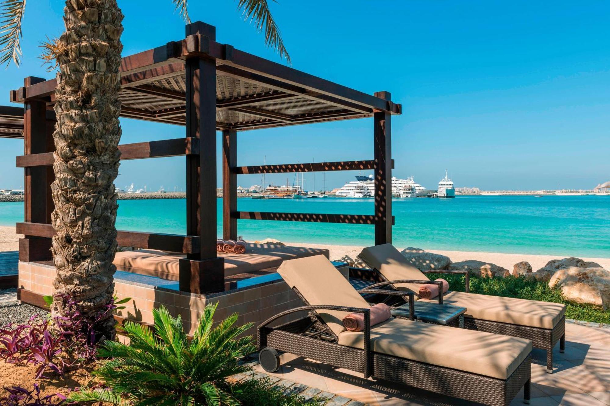 The Westin Mina Seyahi Resort&spa Resort 5*