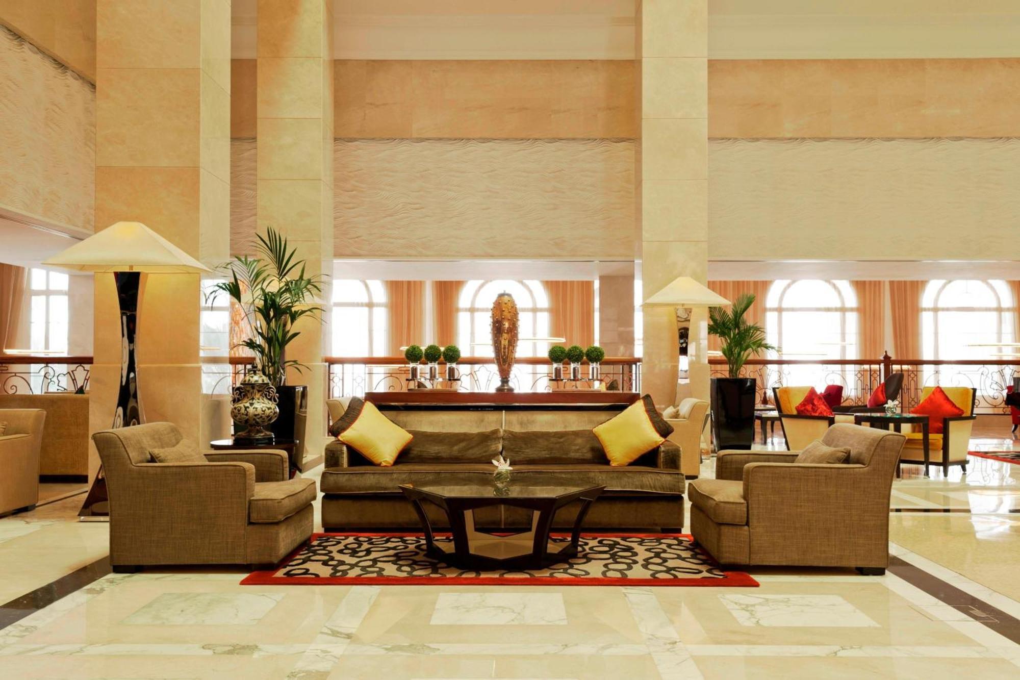 Resort The Westin Mina Seyahi Resort&spa Dubai