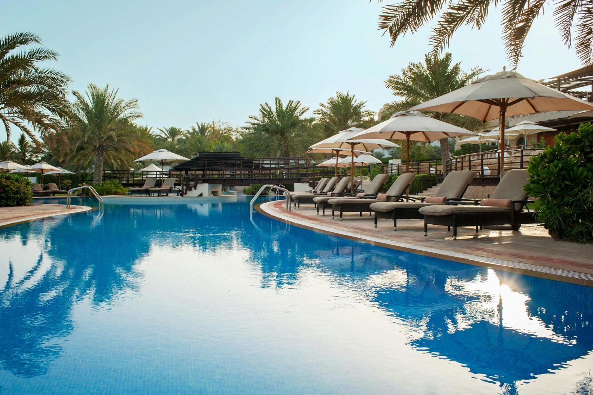 Resort The Westin Mina Seyahi Resort&spa Dubai