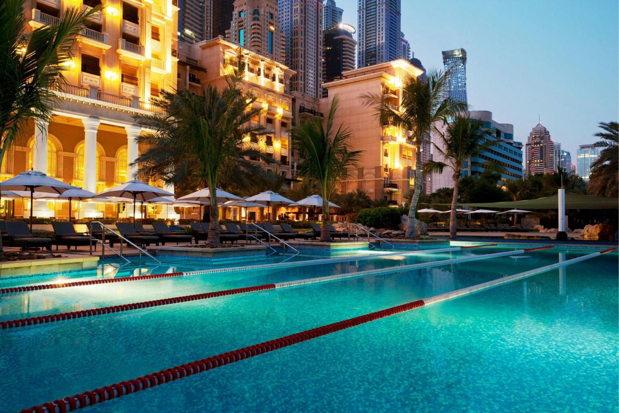 The Westin Mina Seyahi Resort&spa Dubai