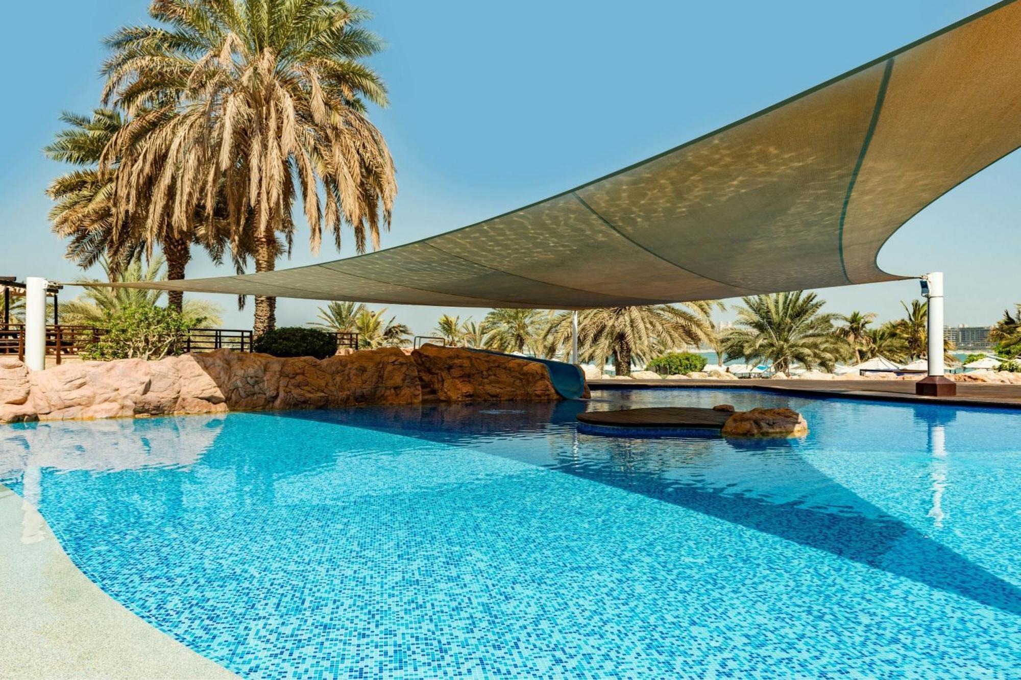 The Westin Mina Seyahi Resort&spa 5* Dubai